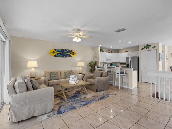 Anna Maria Island Vacation Home Sleeps Six Guests