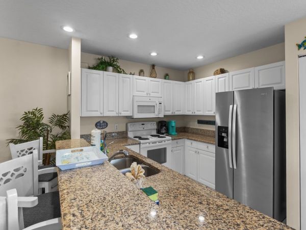 Anna Maria Island Vacation Home Sleeps Six Guests