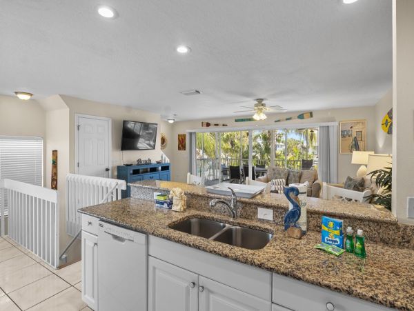 Anna Maria Island Vacation Home Sleeps Six Guests