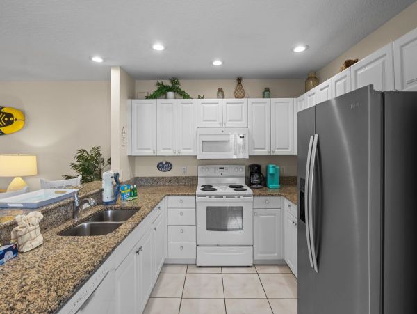 Anna Maria Island Vacation Home Sleeps Six Guests