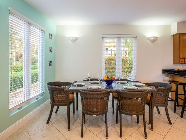 George Town Vacation Home Sleeps Eight Guests