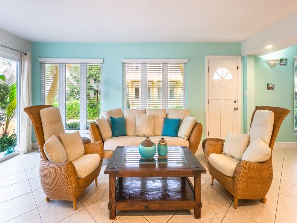 George Town Vacation Home Sleeps Eight Guests