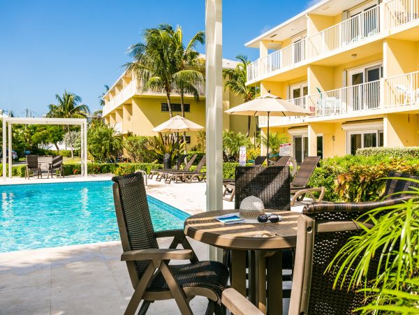 George Town Vacation Home Sleeps Eight Guests