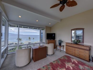 Kapalua Luxury Vacation Condo Walk to Beach Sleeps 4 Guests