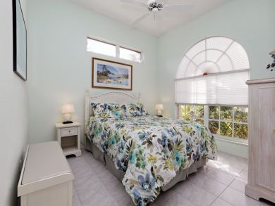 Cape Coral Vacation Home Water Views