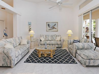 Cape Coral Vacation Home Water Views