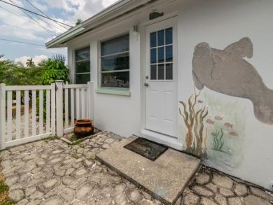 Two Bedroom Vacation Home in Holmes Beach