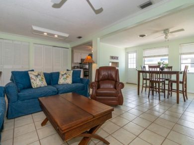Two Bedroom Vacation Home in Holmes Beach