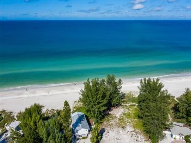 Two Bedroom Vacation Home in Holmes Beach