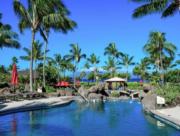 Maui 30 Plus Acres of Beachfront Luxury