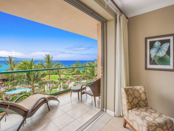 Maui 30 Plus Acres of Beachfront Luxury