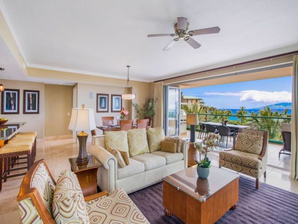 Maui 30 Plus Acres of Beachfront Luxury