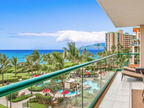 Maui 30 Plus Acres of Beachfront Luxury