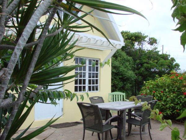 St. Croix Vacation Home with Full Ocean Views Sleeps 8 Guest