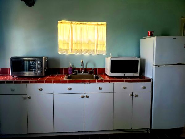 St. Croix Vacation Home with Full Ocean Views Sleeps 8 Guest