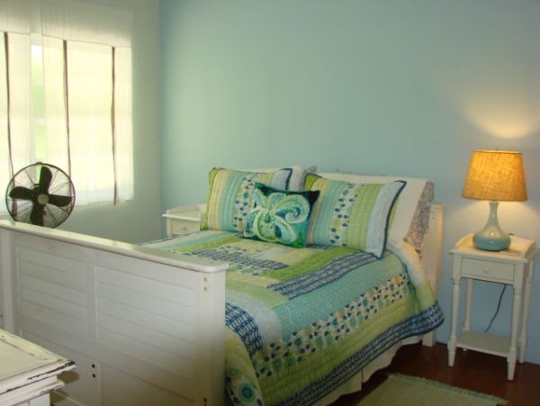 St. Croix Vacation Home with Full Ocean Views Sleeps 8 Guest