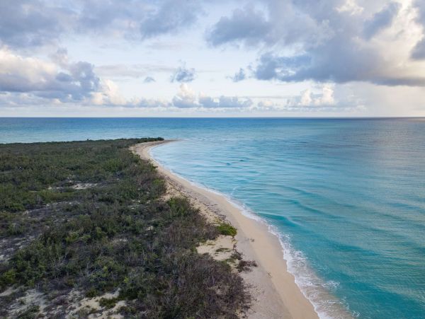 St. Croix Vacation Home with Full Ocean Views Sleeps 8 Guest
