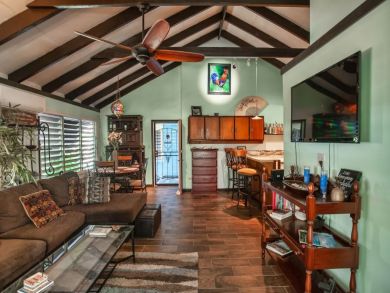 Walk to Beach One Bedroom Condo in St. Croix
