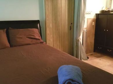 Walk to Beach One Bedroom Condo in St. Croix