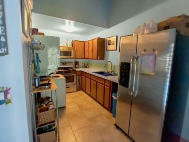 St. Croix One Bedroom Rental Condo Walk to Beach