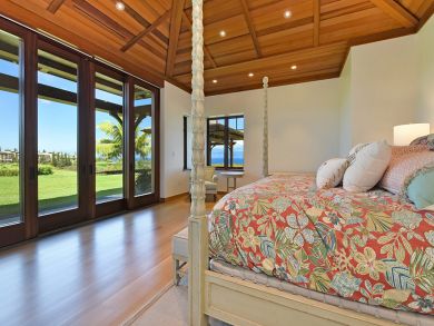 Luxury Four Bedroom Vacation Home in Kapalua Luxury Four Bedroom Vacation Home in Kapalua