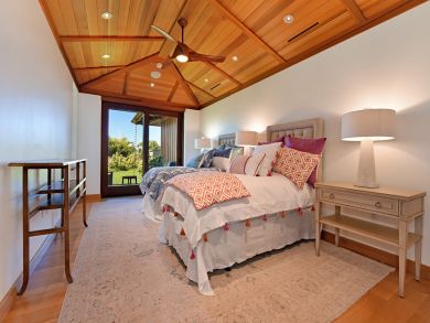 Luxury Four Bedroom Vacation Home in Kapalua Luxury Four Bedroom Vacation Home in Kapalua