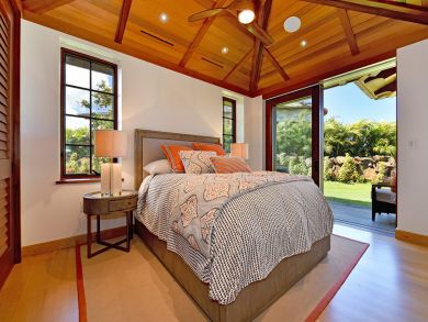 Luxury Four Bedroom Vacation Home in Kapalua Luxury Four Bedroom Vacation Home in Kapalua