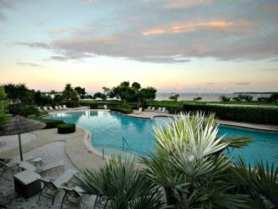 Key Largo Vacation Rental Sleeps Eight Guests