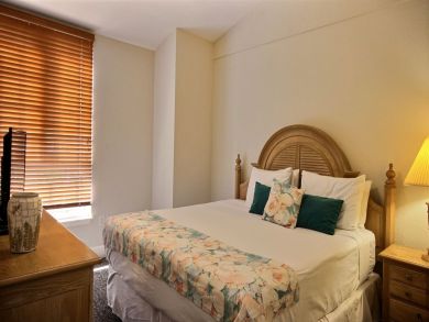 Key Largo Vacation Rental Sleeps Eight Guests