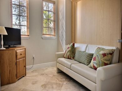 Key Largo Vacation Rental Sleeps Eight Guests