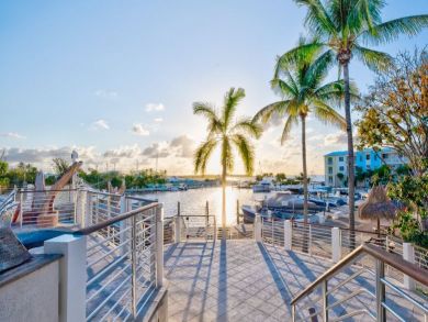 Key Largo Vacation Rental Sleeps Eight Guests
