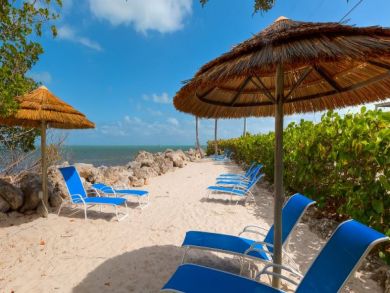 Key Largo Vacation Rental Sleeps Eight Guests