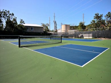 Key Largo Vacation Rental Sleeps Eight Guests