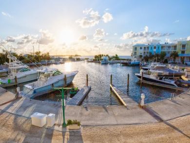 Key Largo Vacation Rental Sleeps Eight Guests