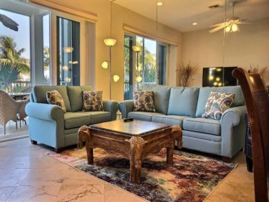Key Largo Vacation Rental Sleeps Eight Guests