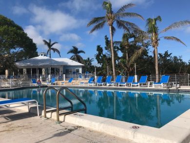 Key Largo Vacation Rental Sleeps Eight Guests