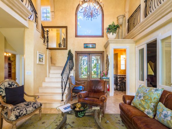 Key Colony Beach Luxury Vacation Home - VIP Retreat