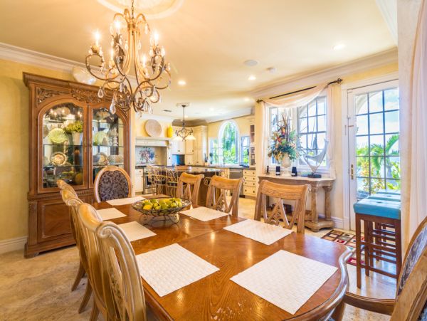 Key Colony Beach Luxury Vacation Home - VIP Retreat