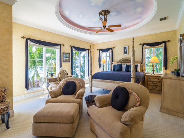Key Colony Beach Luxury Vacation Home - VIP Retreat