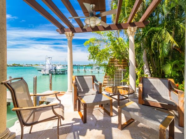 Key Colony Beach Luxury Vacation Home - VIP Retreat