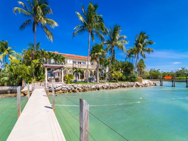 Key Colony Beach Luxury Vacation Home - VIP Retreat