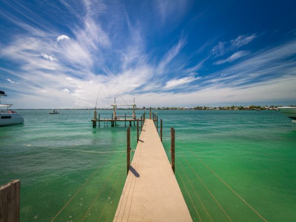Key Colony Beach Luxury Vacation Home - VIP Retreat