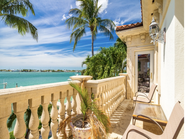 Key Colony Beach Luxury Vacation Home - VIP Retreat