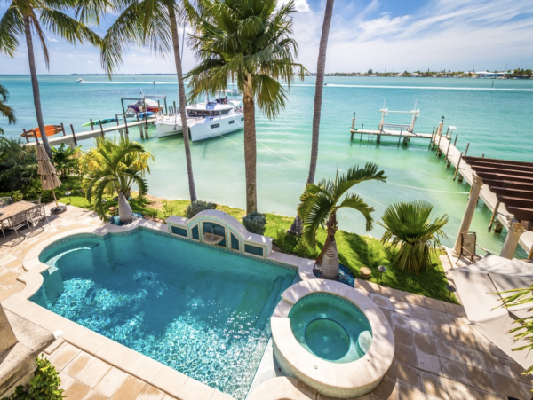 Key Colony Beach Luxury Vacation Home - VIP Retreat