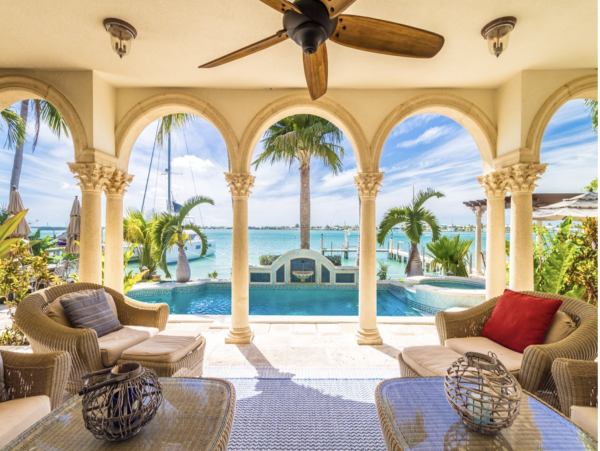 Key Colony Beach Luxury Vacation Home - VIP Retreat