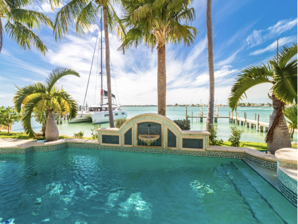 Key Colony Beach Luxury Vacation Home - VIP Retreat