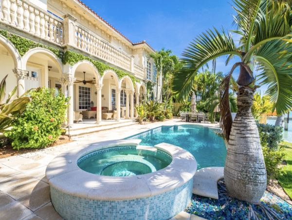 Key Colony Beach Luxury Vacation Home - VIP Retreat
