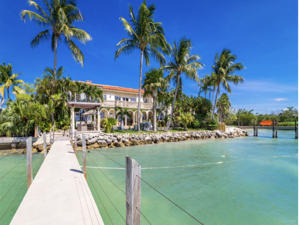 Key Colony Beach Luxury Vacation Home - VIP Retreat