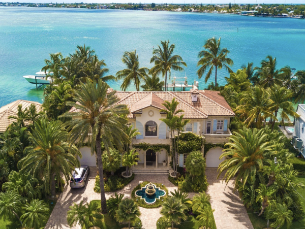 Key Colony Beach Luxury Vacation Home - VIP Retreat