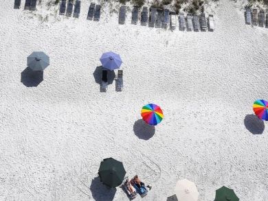 2 Bedroom Siesta Key Vacation Condo Plus Den